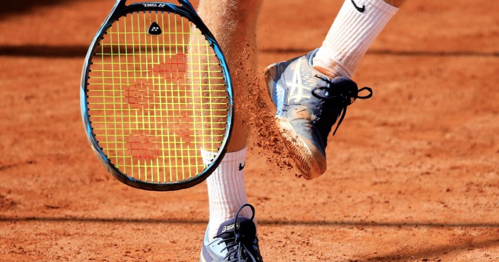 كيف ظهر التنس ومن اخترعه؟