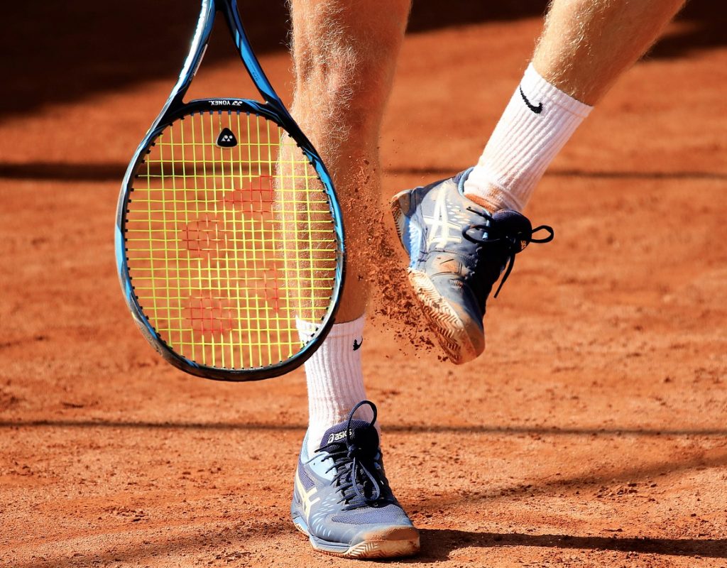التنس للجميع – ما هي قواعد لعبة التنس