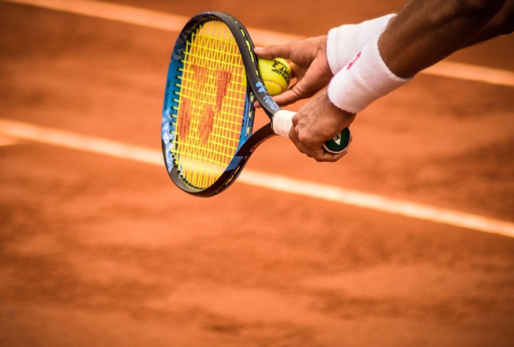 The Benefits of Tennis for Physical and Mental Health