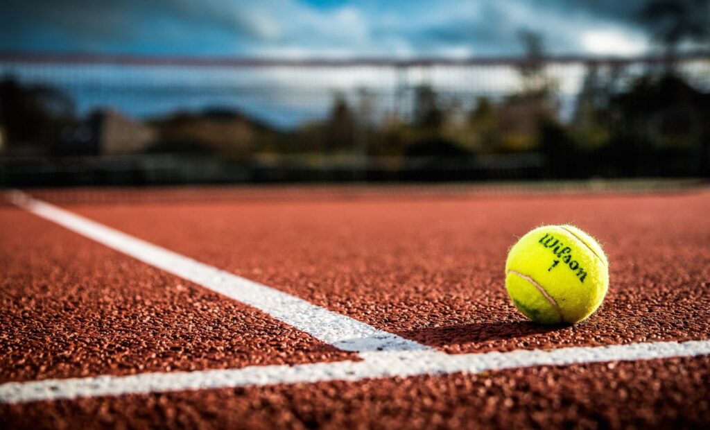 The History of Tennis: From Its Origins to Today